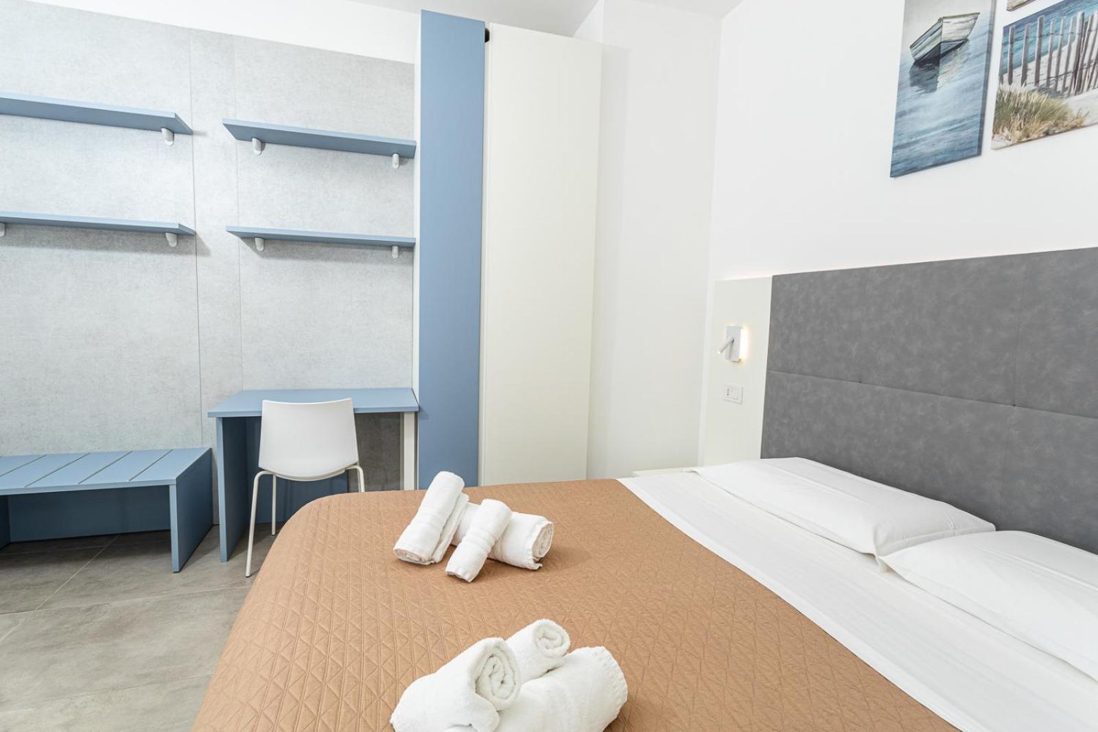 Gallo'S City Rooms Термолі Екстер'єр фото