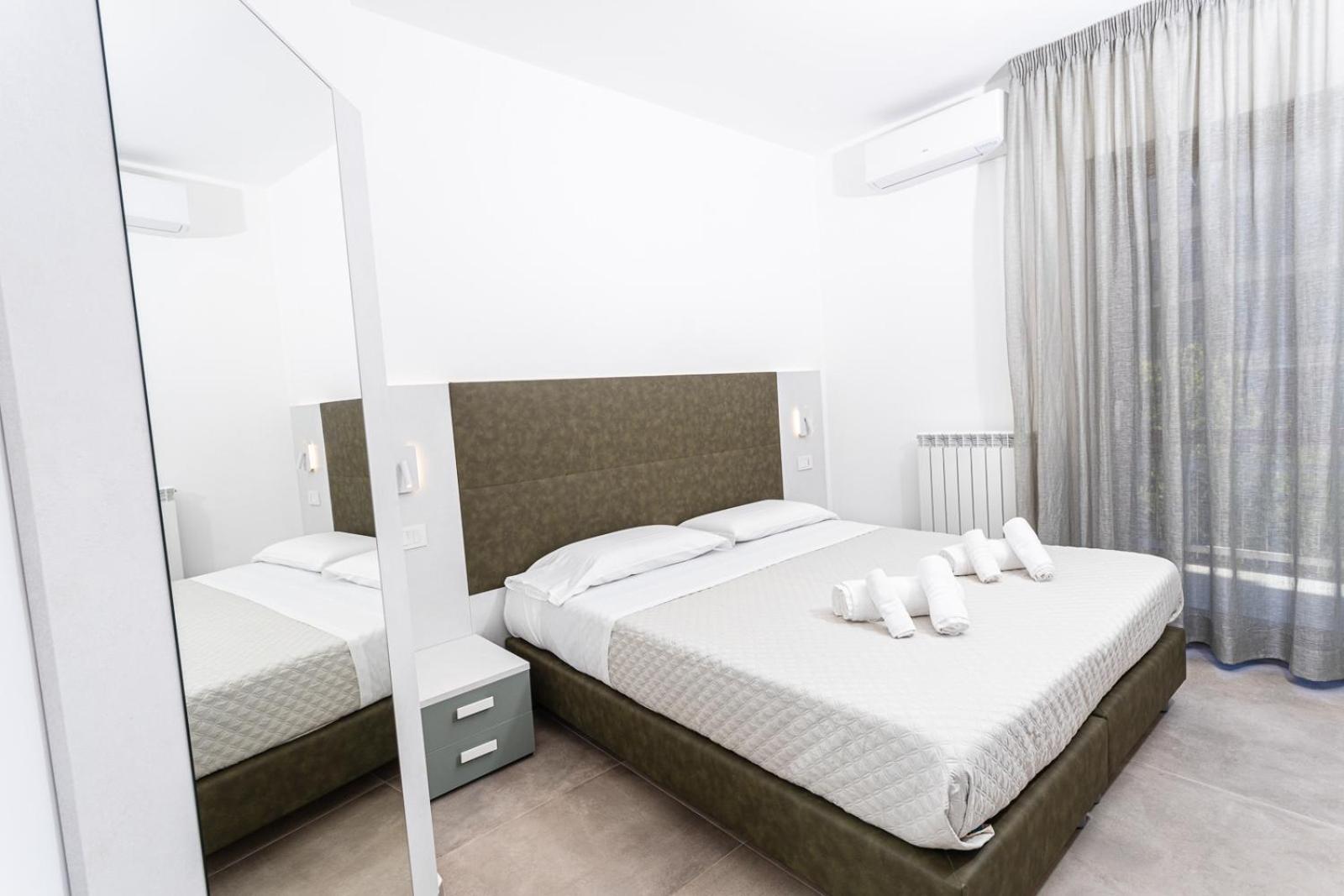 Gallo'S City Rooms Термолі Екстер'єр фото